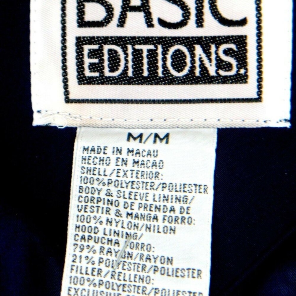 Beautiful Basic Edition Long Women's Winter Jacke… - image 3